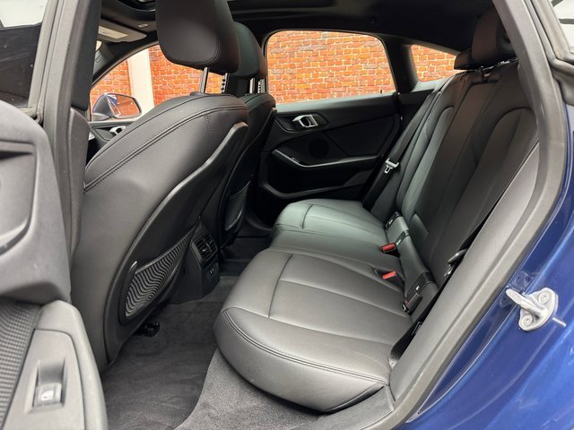 Certified 2024 BMW 228i xDrive Gran Coupe w/ Premium Package image 23