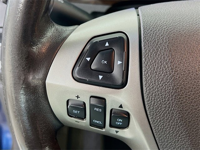 Used 2016 Ford Taurus Limited image 13