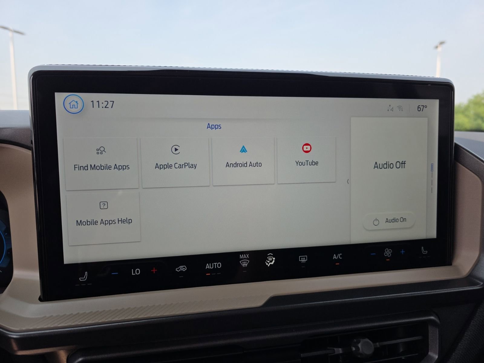 New 2025 Ford Bronco Sport Big Bend image 18