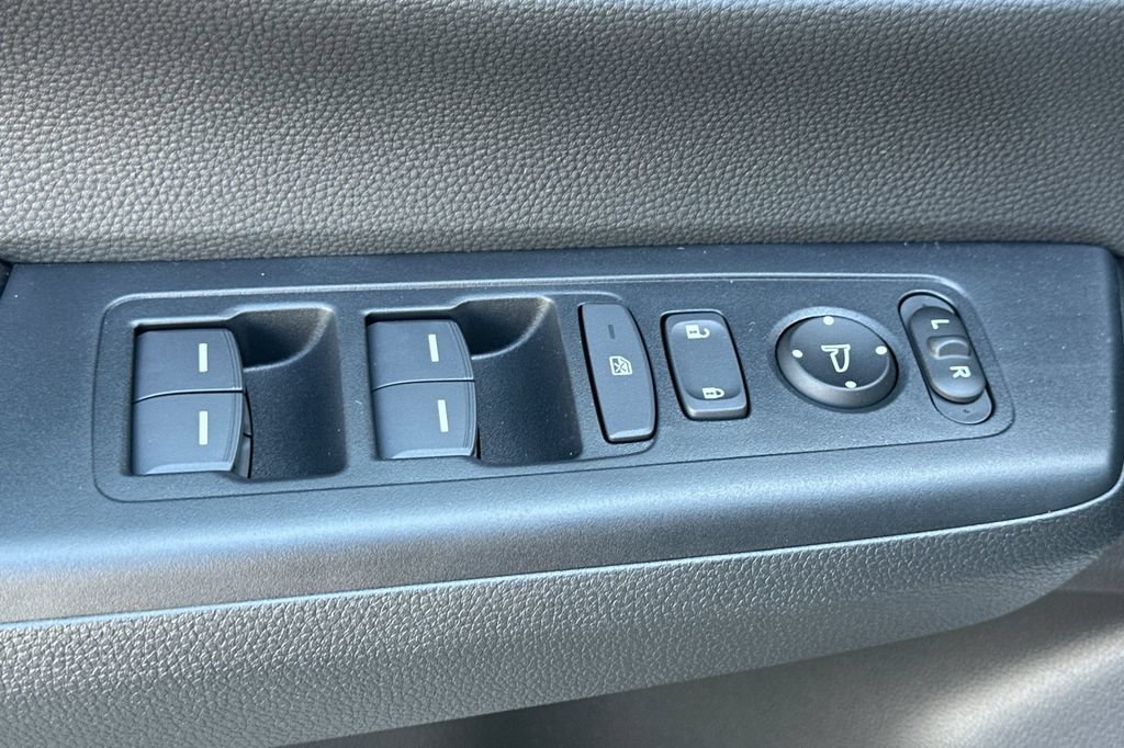 New 2026 Honda CR-V Sport-L image 36