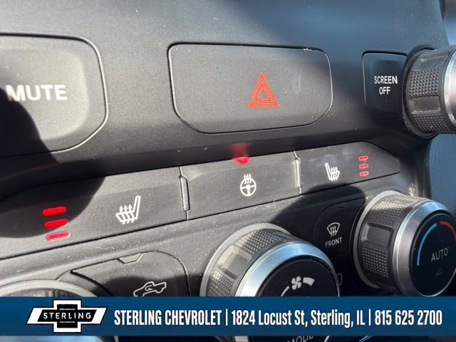 Used 2019 RAM 1500 Big Horn AWD/4WD image 24