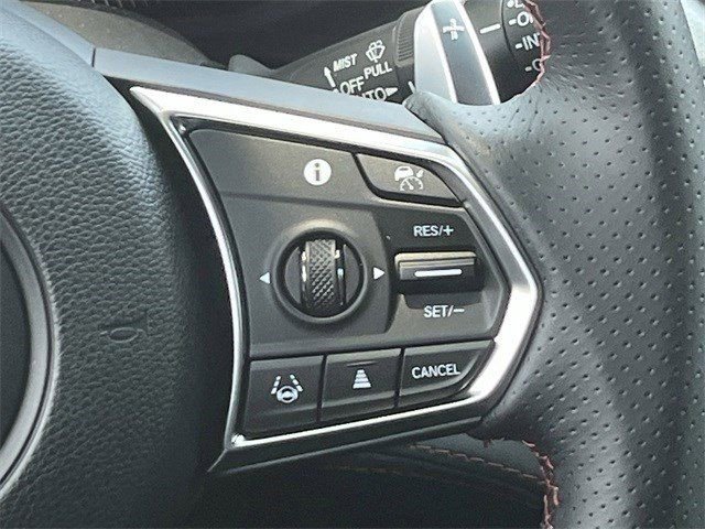 Certified 2026 Acura MDX A-Spec image 15