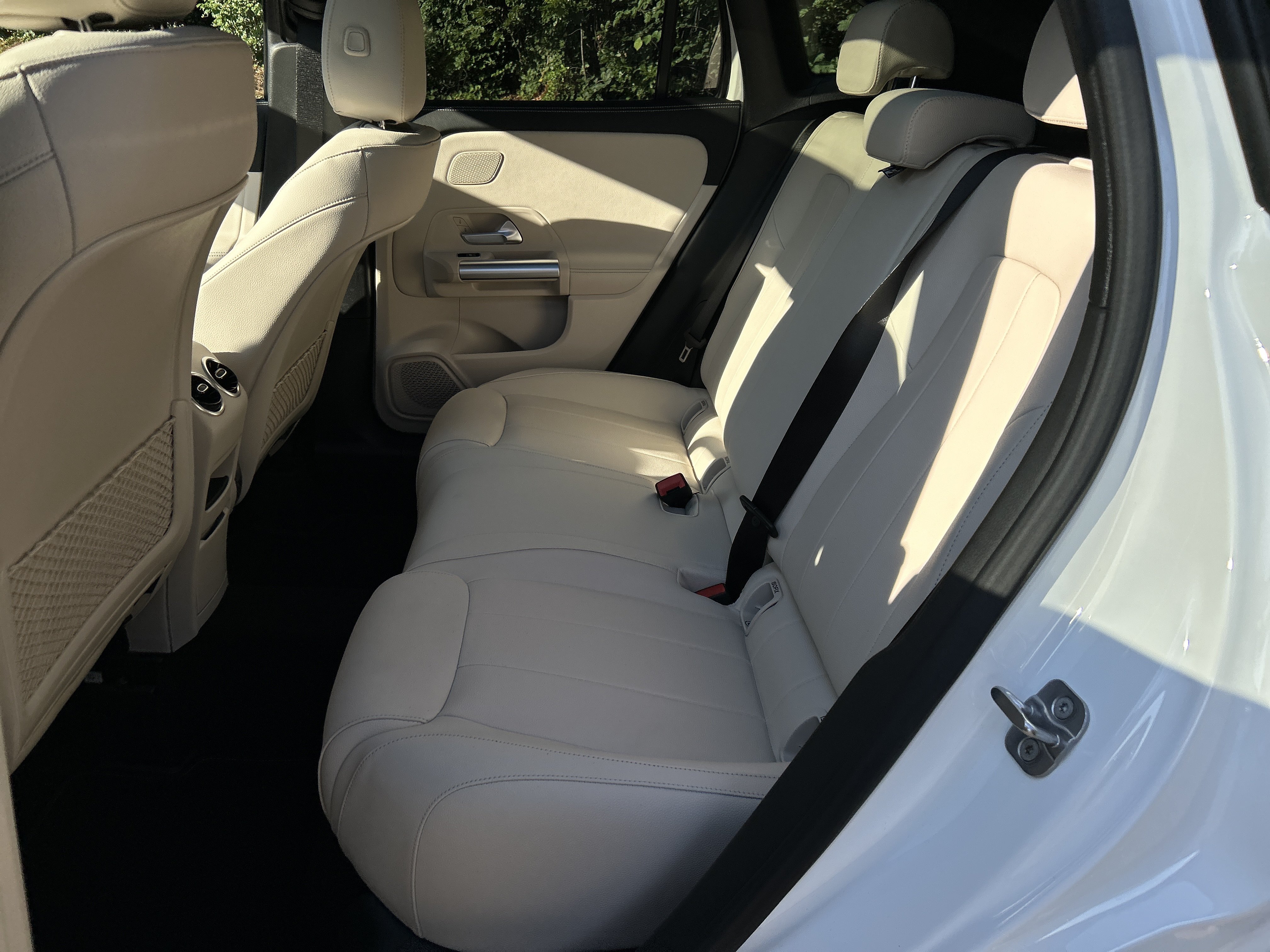 New 2026 Mercedes-Benz GLA 250 image 36