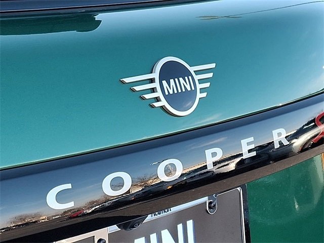 New 2026 MINI Cooper S image 19