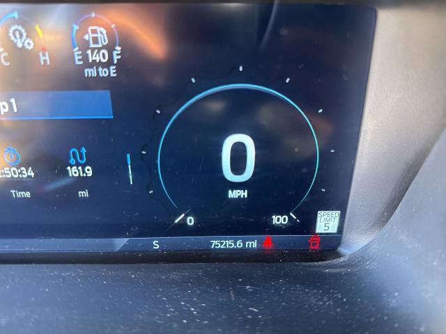 Certified 2024 Ford F350 Platinum w/ FX4 Off-Road Package image 23