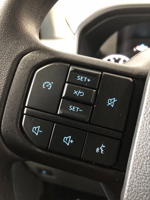 New 2026 Ford F350 XLT image 20