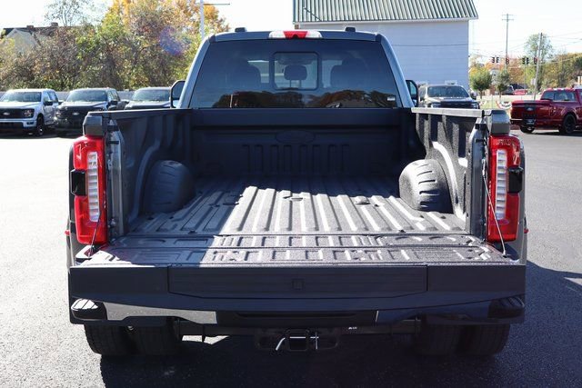 New 2026 Ford F450 XL w/ 360-Degree Camera Package AWD/4WD image 19