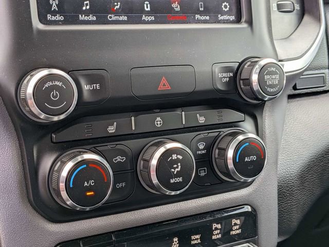 Used 2021 RAM 1500 Big Horn AWD/4WD image 22