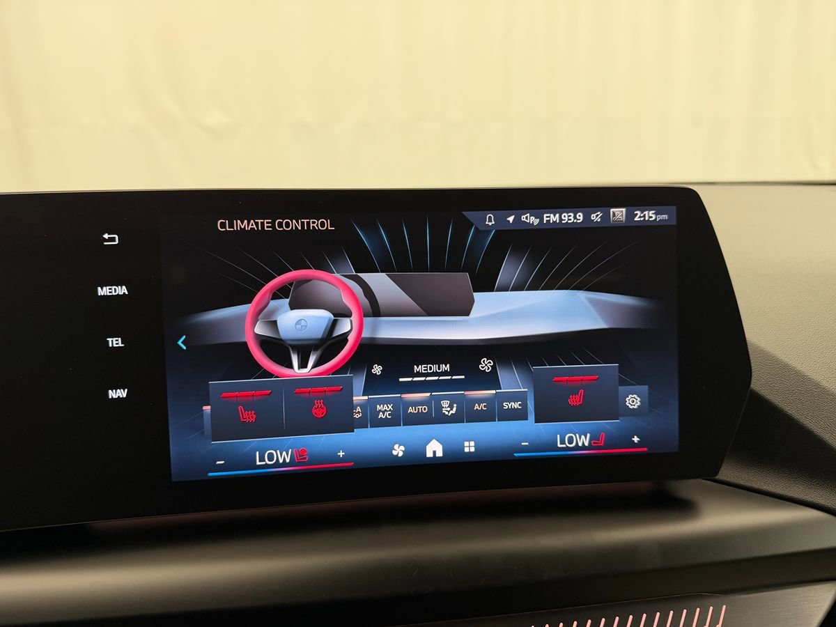 Used 2025 BMW 228i xDrive AWD/4WD image 28