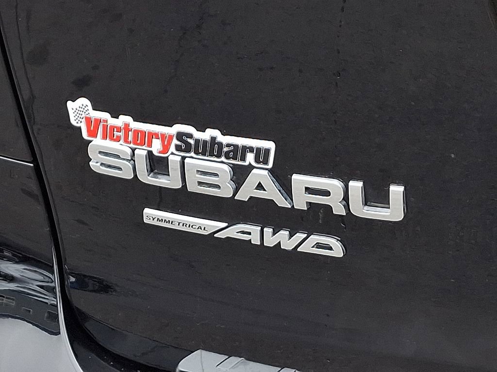 Used 2025 Subaru Ascent Limited AWD/4WD image 30