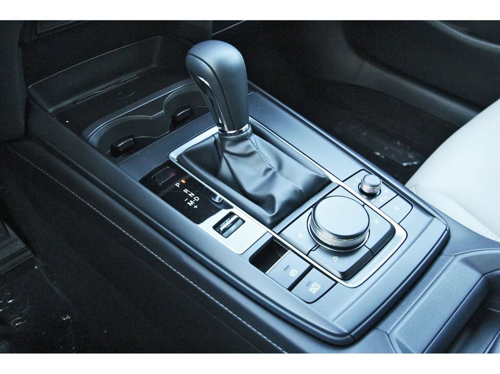 New 2026 MAZDA CX-30 AWD 2.5 S image 24