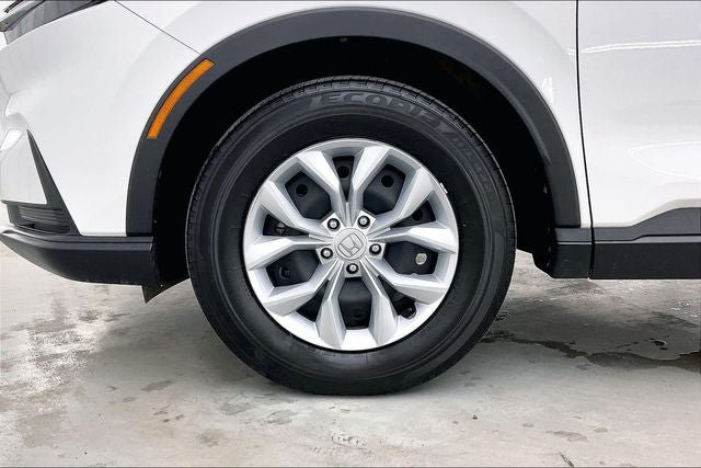 Certified 2024 Honda CR-V LX image 10