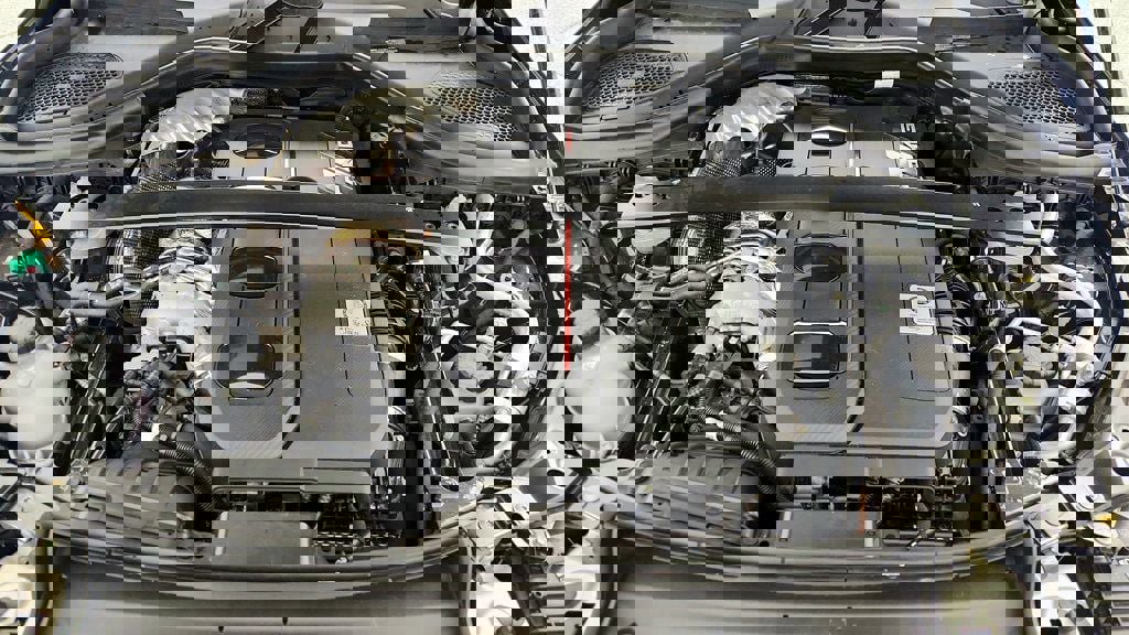 Used 2025 Mercedes-Benz GLC 63 AMG S image 27