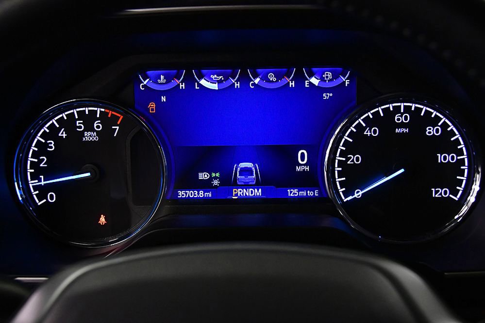 Used 2022 Ford F150 XLT w/ Equipment Group 302A High AWD/4WD image 20