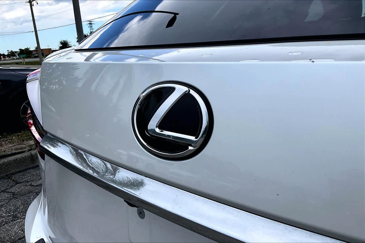 Used 2021 Lexus RX 350 FWD w/ Premium Package image 31