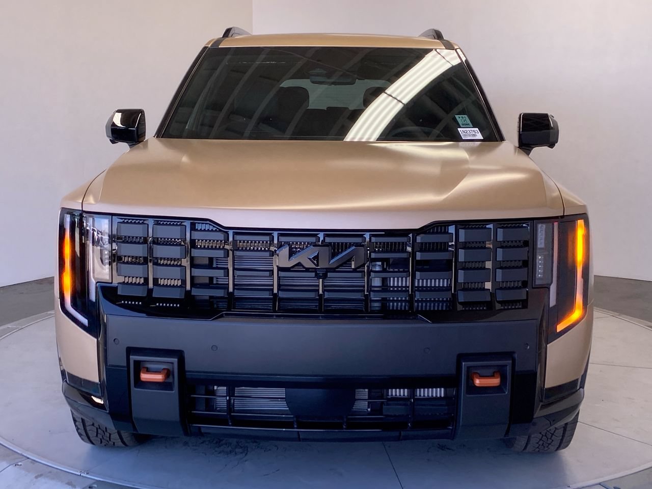 New 2027 Kia Telluride SX Prestige X-Pro AWD/4WD image 8