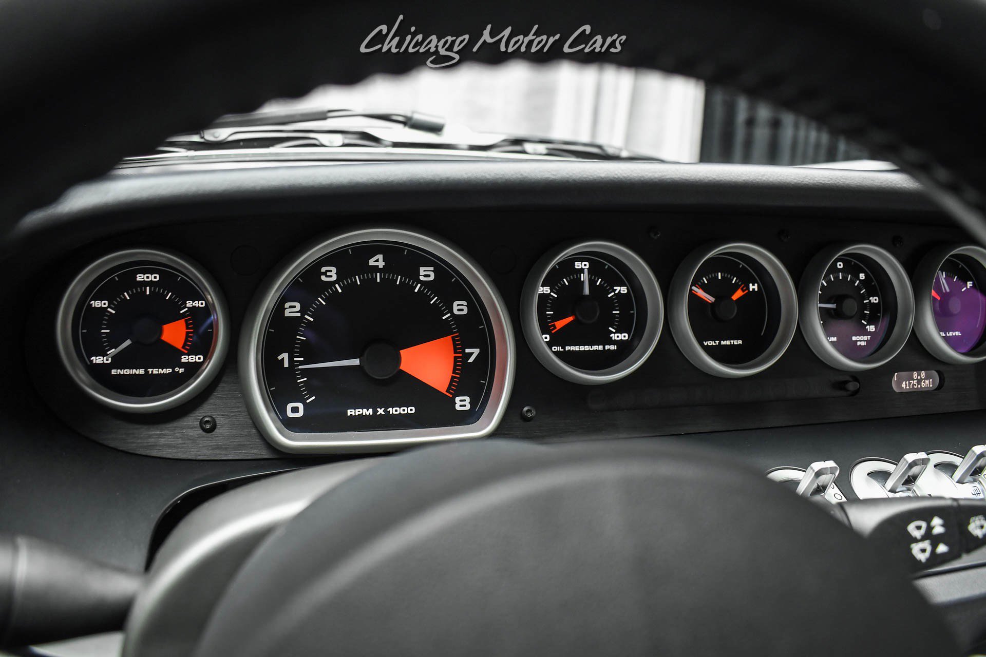 Used 2005 Ford GT image 10