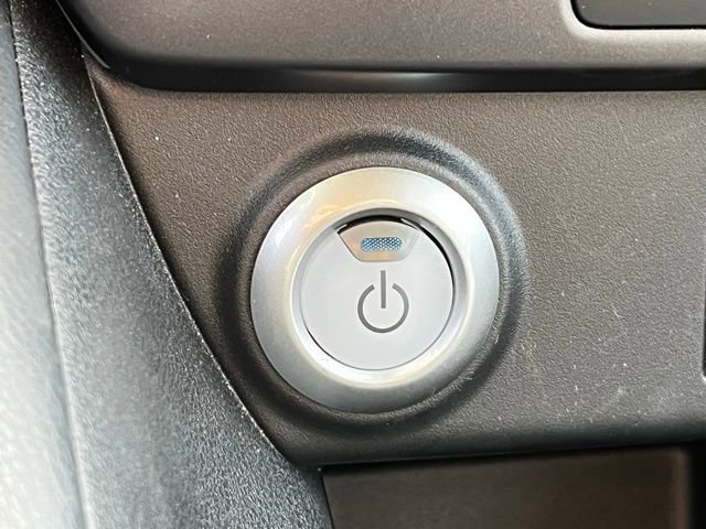 Used 2024 Nissan Leaf S image 23