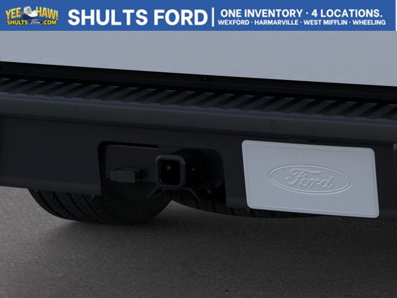 New 2026 Ford Maverick XL AWD/4WD image 24