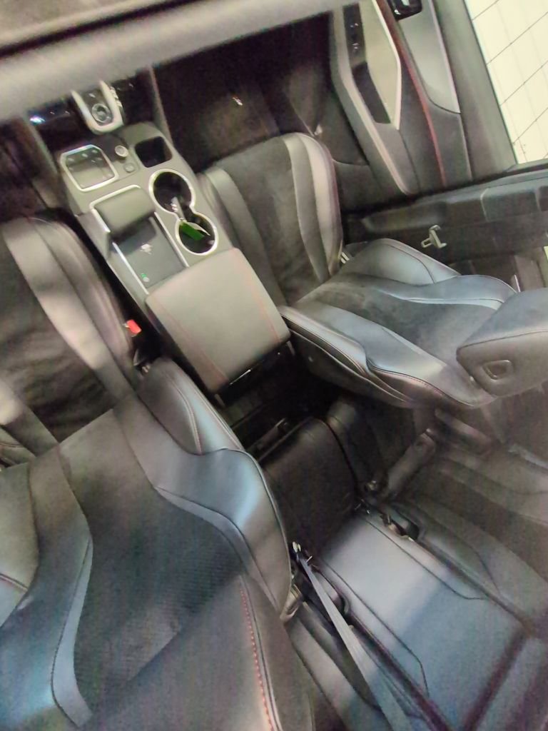 Used 2023 Acura MDX A-Spec image 10