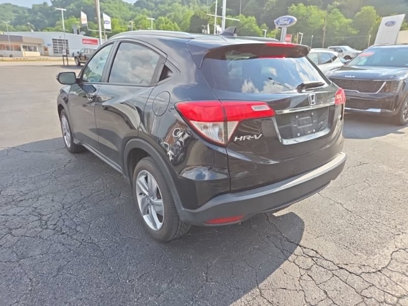 Used 2020 Honda HR-V EX image 5