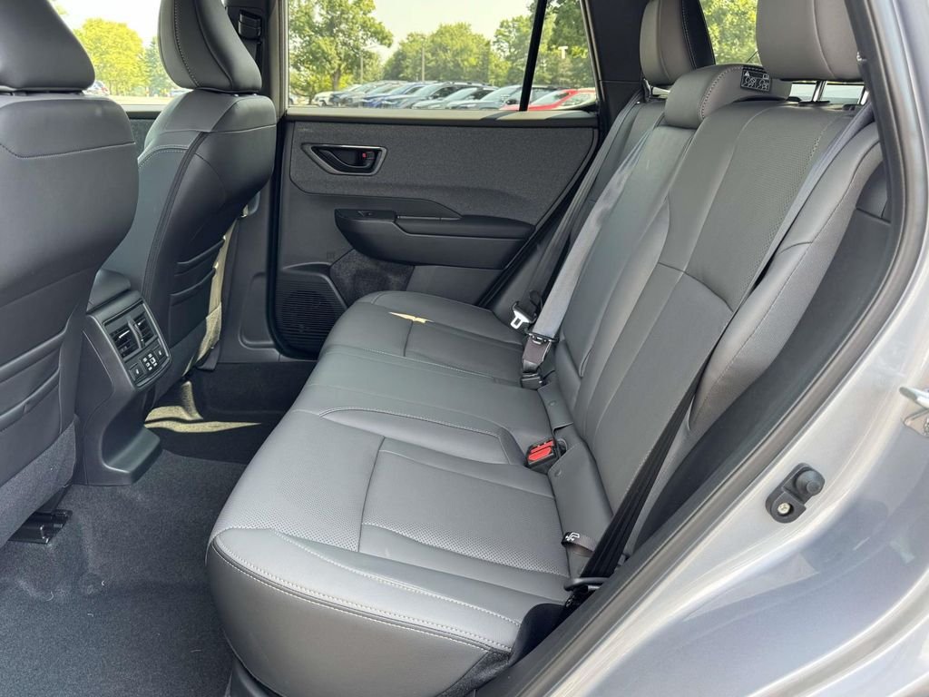 New 2026 Subaru Outback Limited AWD/4WD image 13