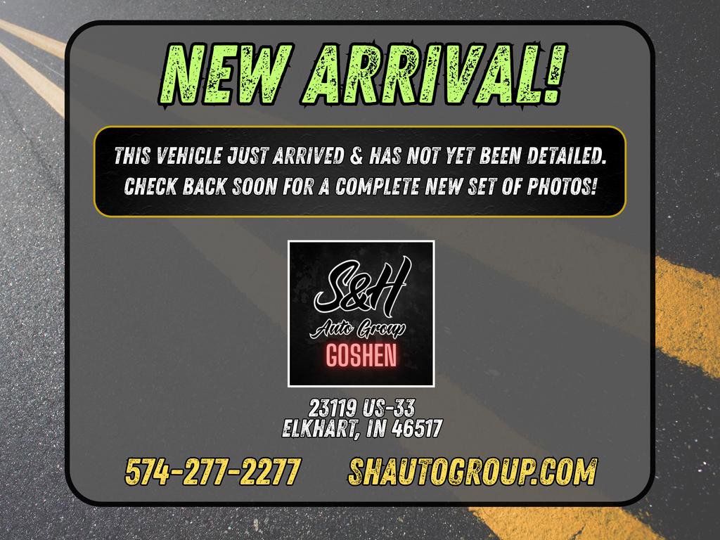 Used 2014 Ford Focus SE image 2