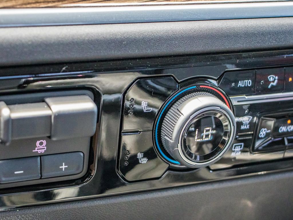 New 2025 Chevrolet Silverado 1500 RST w/ Convenience Package II image 38