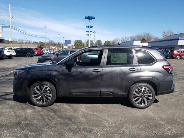 Used 2026 Subaru Forester Touring image 7