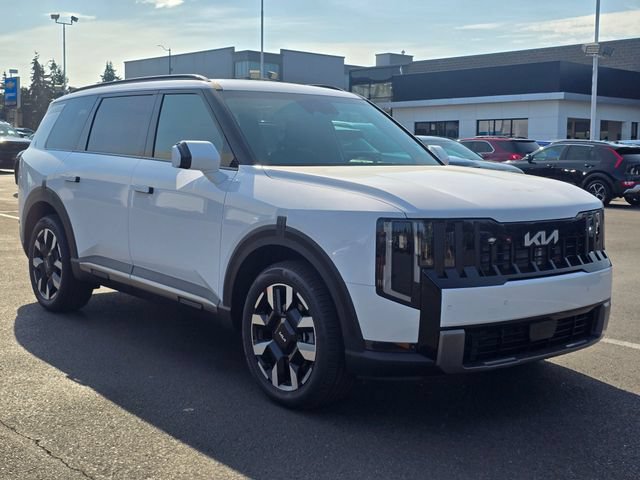New 2027 Kia Telluride S AWD/4WD image 7