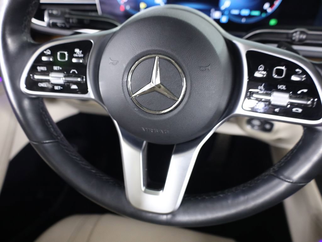 Certified 2022 Mercedes-Benz GLS 450 4MATIC image 46