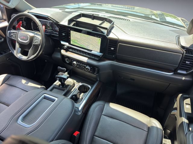 Used 2022 GMC Sierra 1500 SLT w/ SLT Convenience Package AWD/4WD image 21