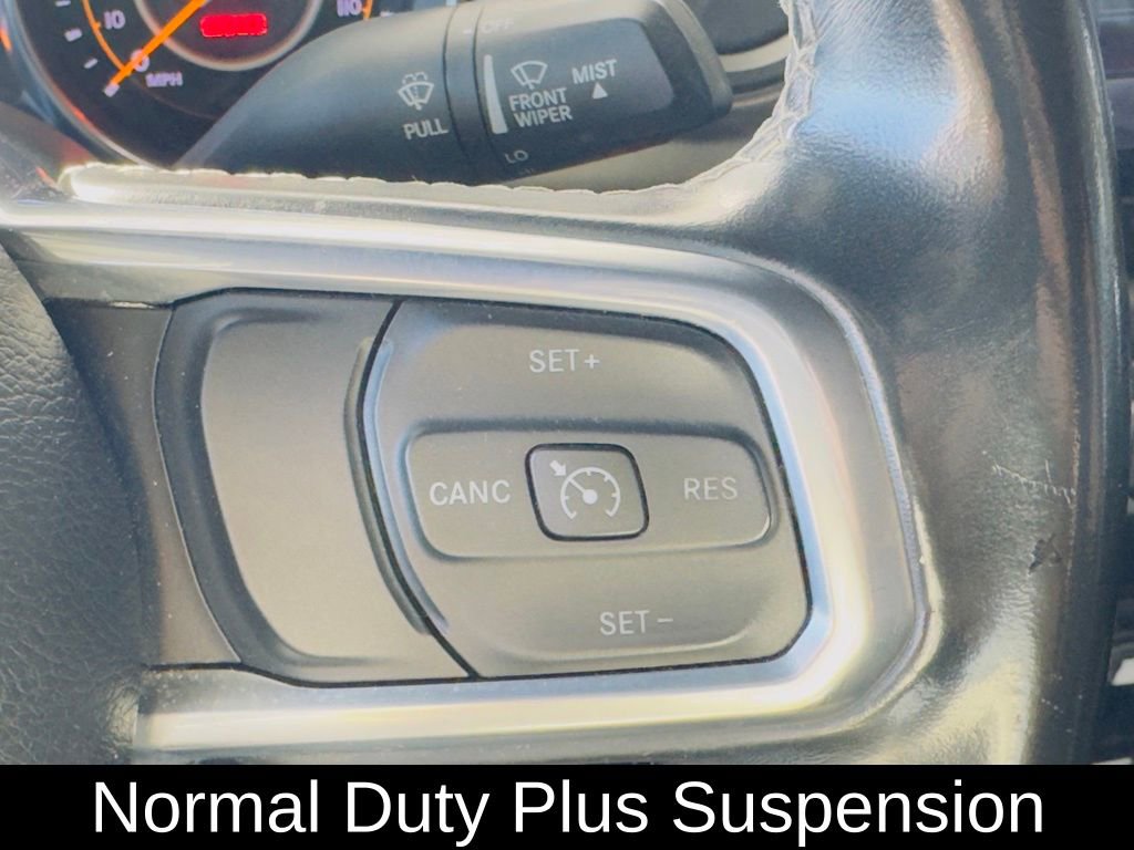 Used 2020 Jeep Gladiator Sport w/ Quick Order Package 24S image 19