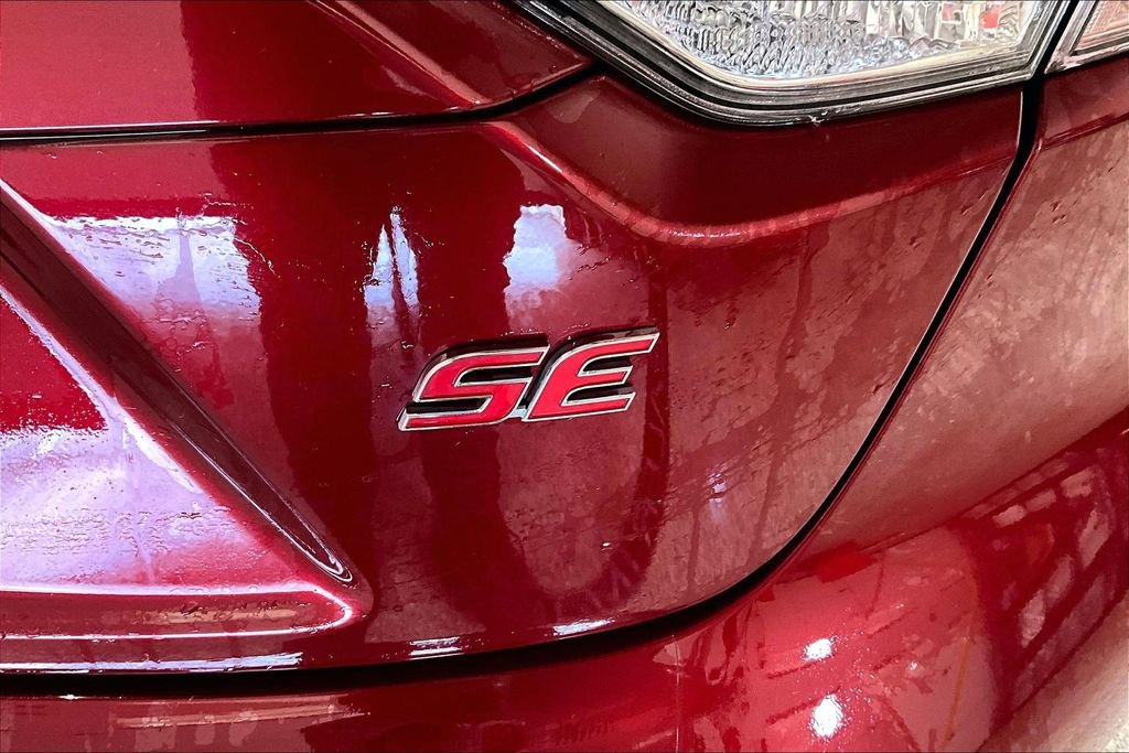 Used 2025 Toyota Corolla SE image 24