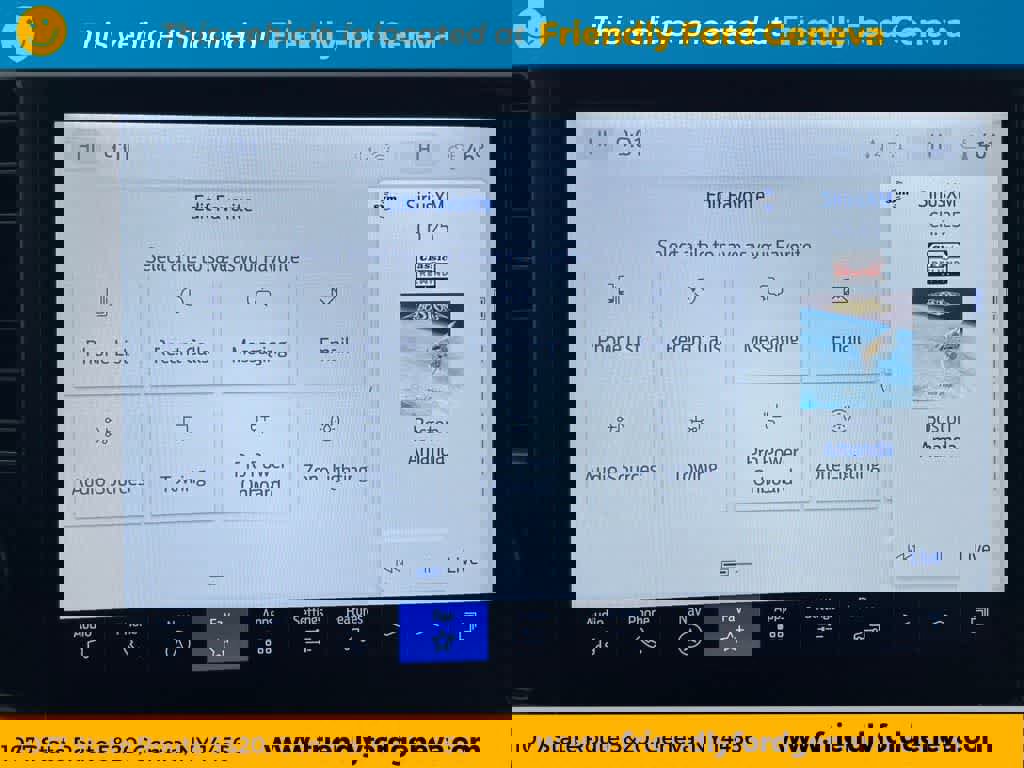 Used 2025 Ford F150 XLT w/ Equipment Group 302A MID image 42