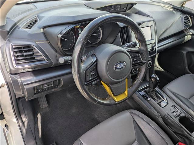 Used 2023 Subaru Crosstrek 2.5i Sport AWD/4WD image 10