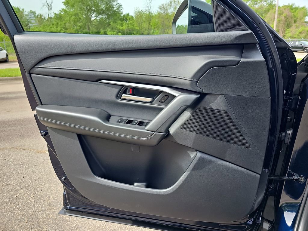 New 2026 MAZDA CX-5 Select image 25