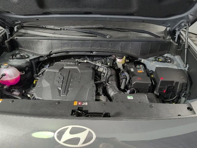 New 2026 Hyundai Palisade Calligraphy image 3