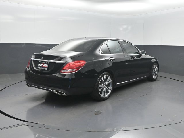 Used 2018 Mercedes-Benz C 300 Sedan image 24