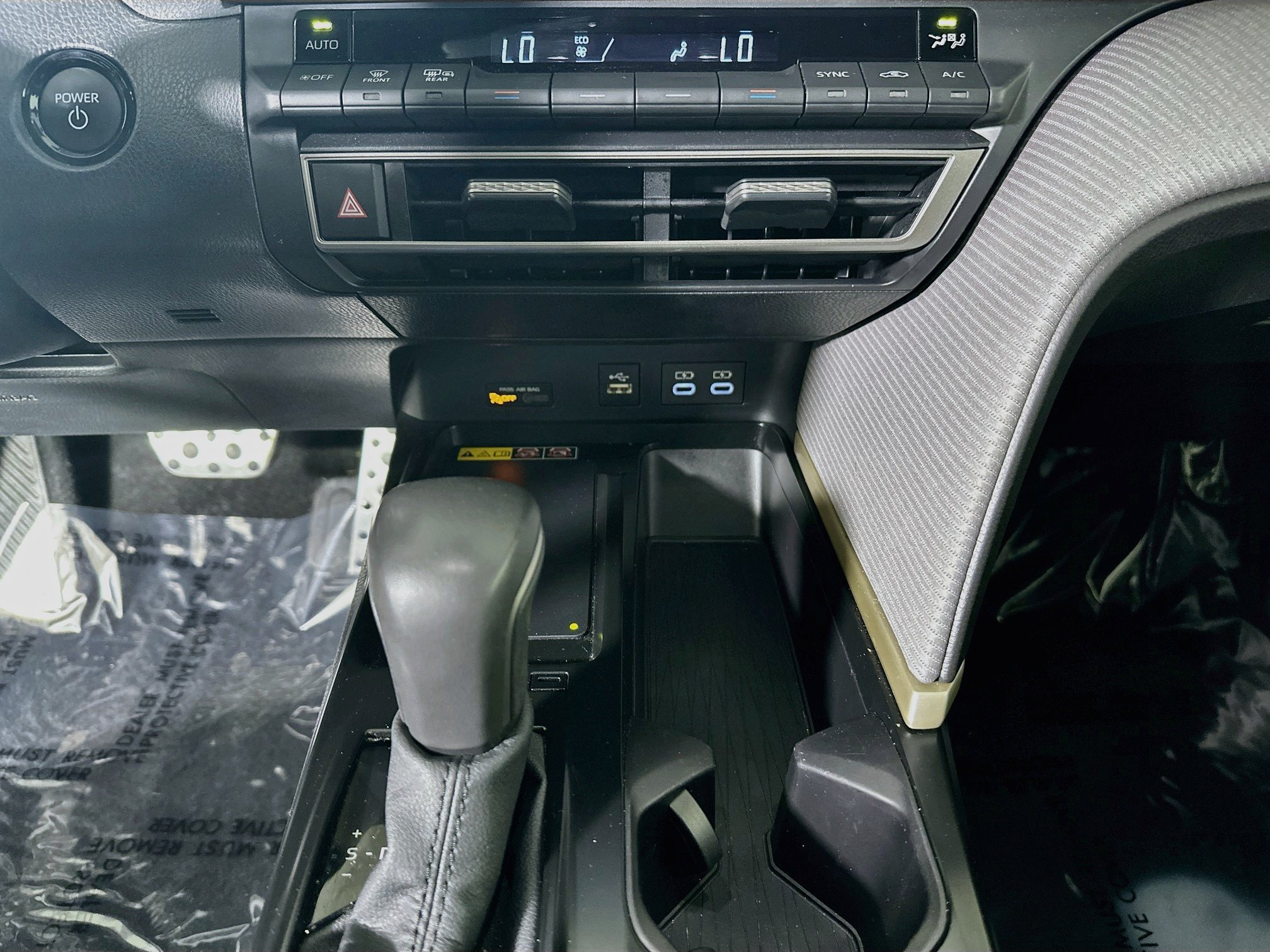 Certified 2026 Toyota Camry SE FWD image 23