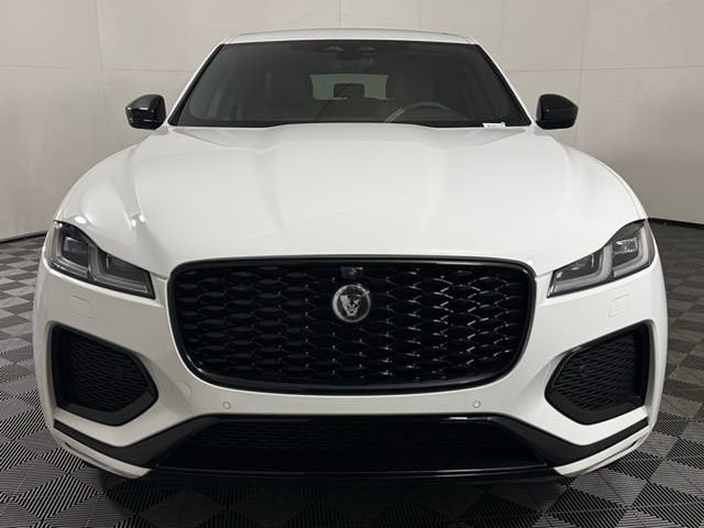 New 2026 Jaguar F-PACE R-Dynamic S image 21