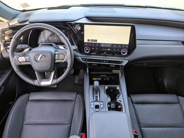 Certified 2024 Lexus RX 450h AWD w/ Convenience Package image 16