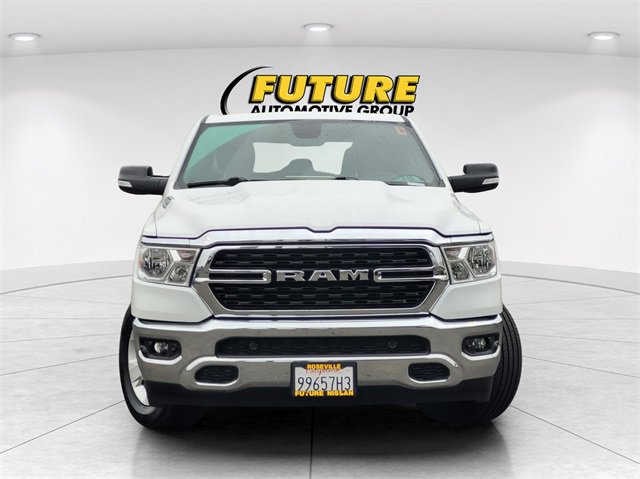 Used 2022 RAM 1500 Big Horn image 2