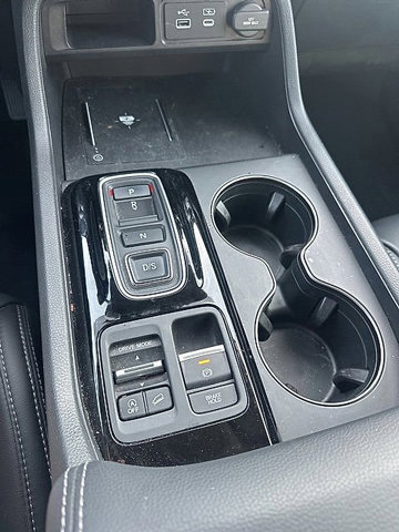 Used 2023 Honda Pilot EX-L image 21