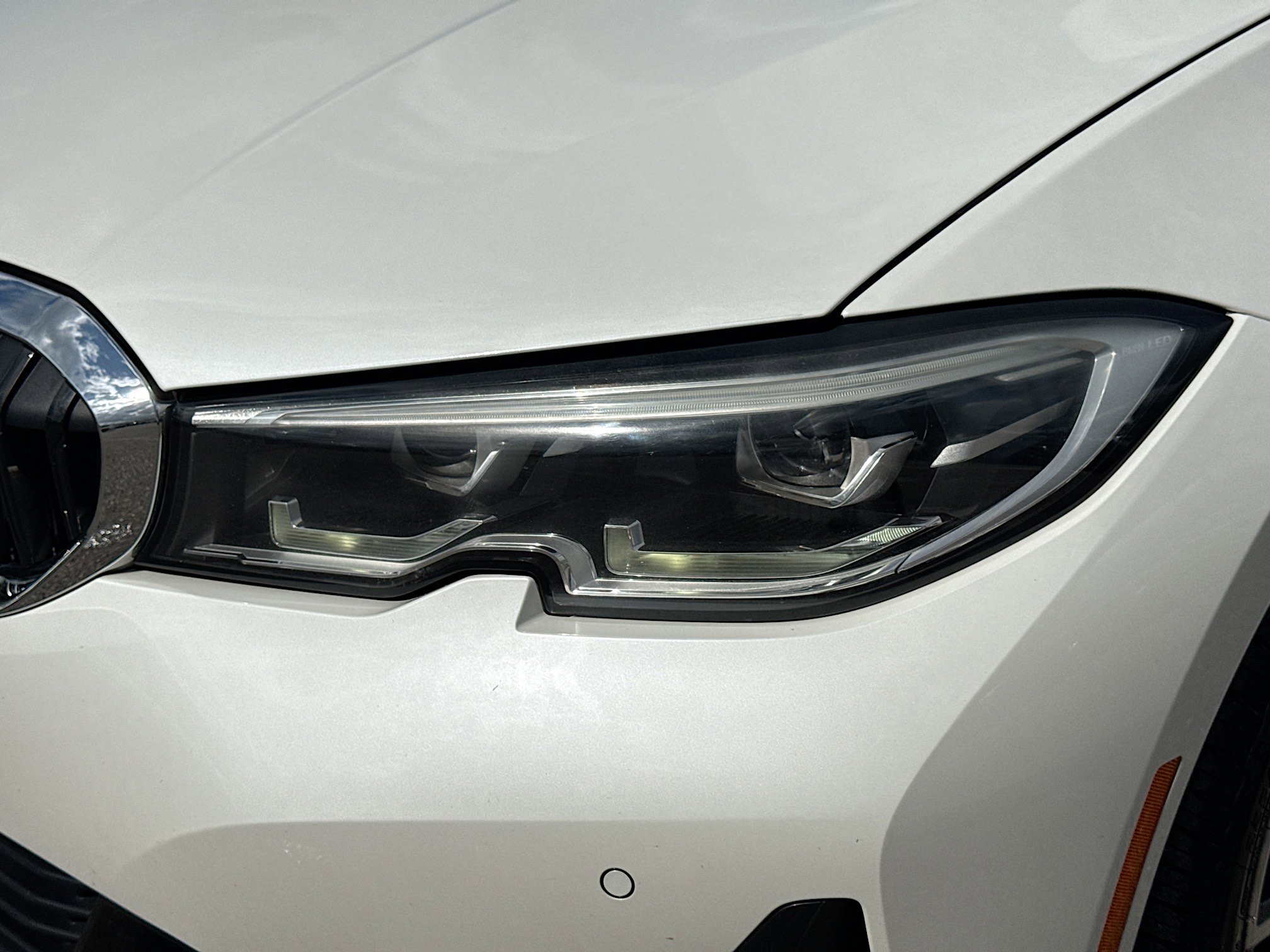 Used 2021 BMW 330i Sedan w/ Premium Package image 9