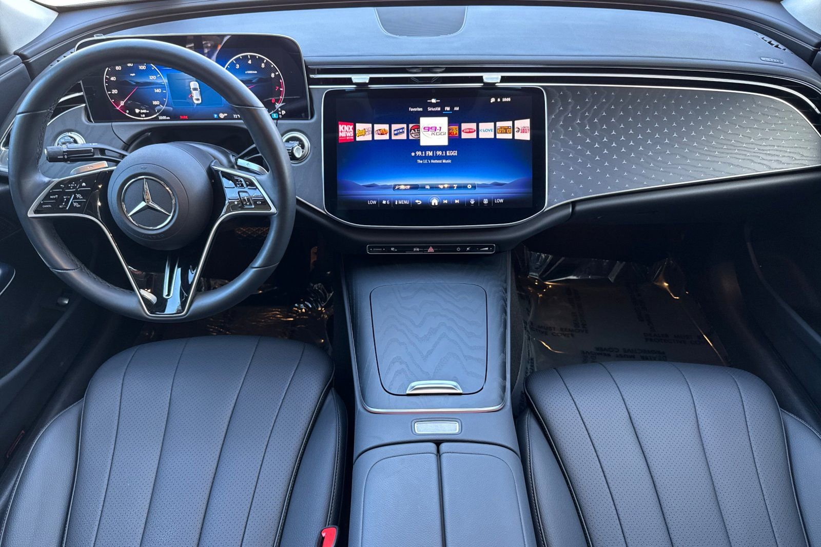 Certified 2025 Mercedes-Benz E 350 Sedan image 15