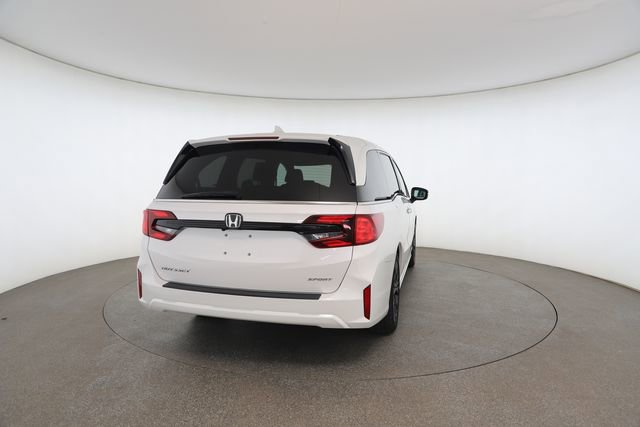 Used 2025 Honda Odyssey Sport-L image 16