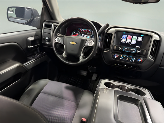 Used 2015 Chevrolet Silverado 1500 LT w/ All Star Edition RWD image 21