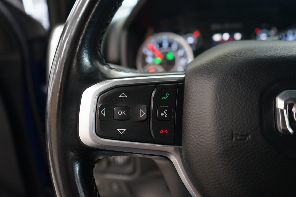 Used 2019 RAM 1500 Big Horn AWD/4WD image 29