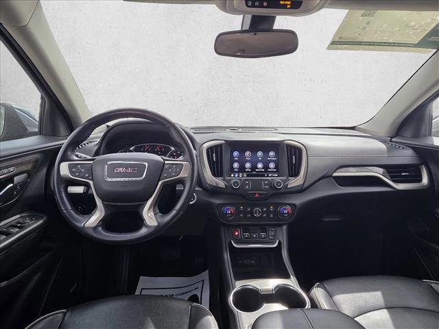 Used 2019 GMC Terrain Denali image 14